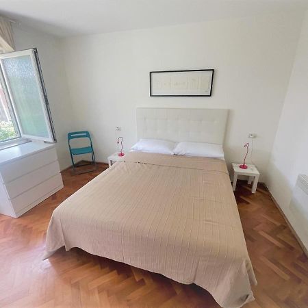 Faber Apartments Novigrad Istria Extérieur photo
