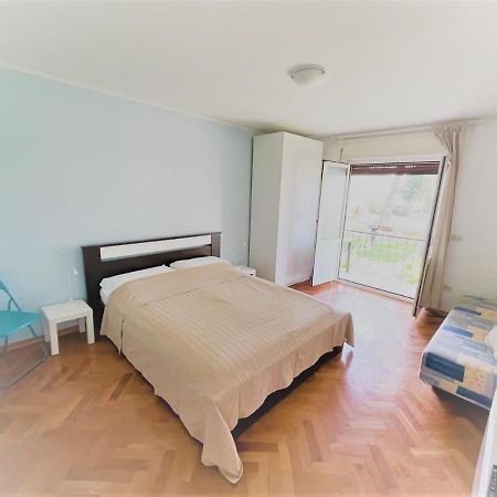 Faber Apartments Novigrad Istria Extérieur photo