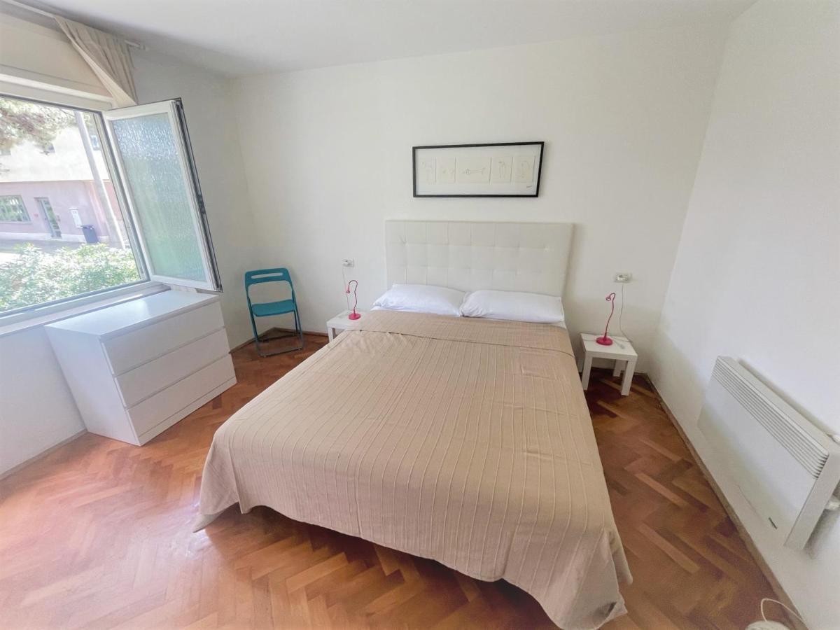 Faber Apartments Novigrad Istria Extérieur photo
