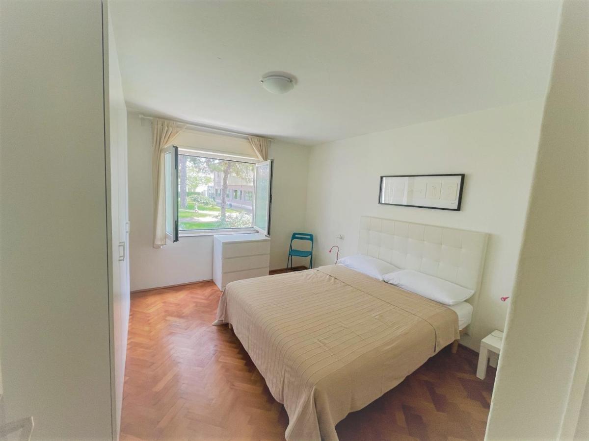 Faber Apartments Novigrad Istria Extérieur photo