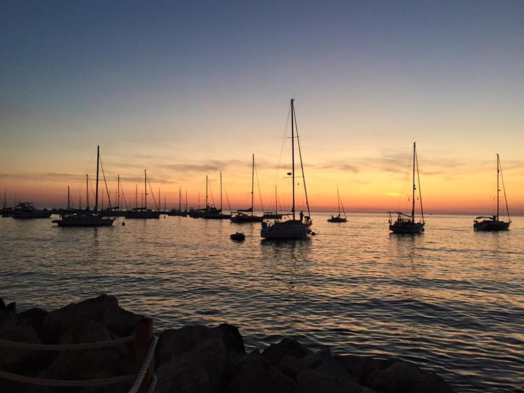 Faber Apartments Novigrad Istria Chambre photo